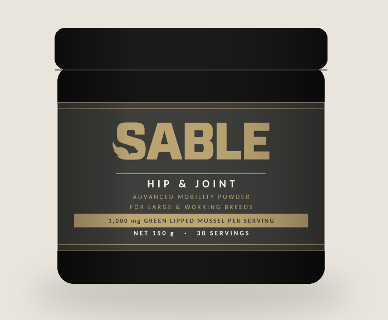 Hip & Joint Powder