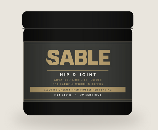 Hip & Joint Powder